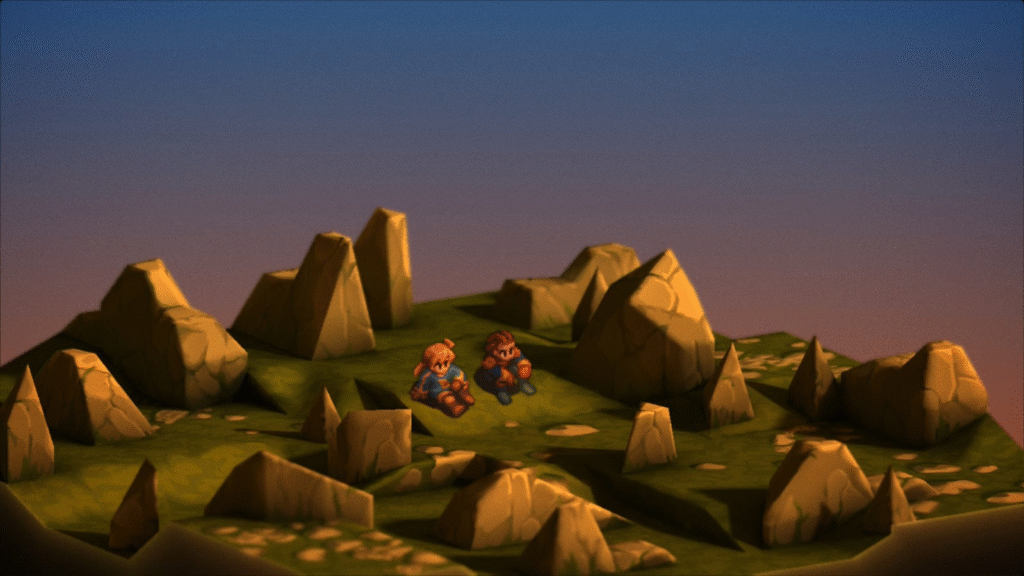 Final Fantasy Tactics – The Ivalice Chronicles: A majestade dos RPGs Táticos