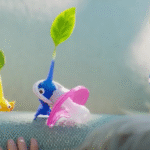 Pikmin são confirmados no curta Close to You
