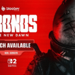 Cronos: The New Dawn recebe atualização com melhorias gráficas no Nintendo Switch 2