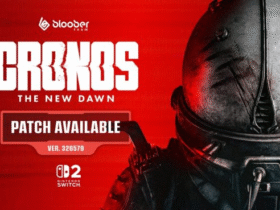Cronos: The New Dawn recebe atualização com melhorias gráficas no Nintendo Switch 2