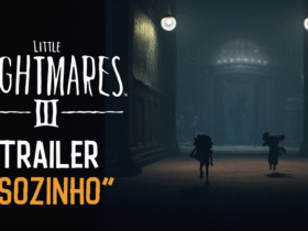 Little Nightmares III recebe novo trailer em aquecimento para o lançamento