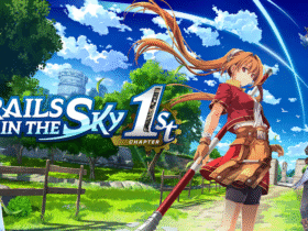 Trails in the Sky: First Chapter recebe atualização com melhorias para o Nintendo Switch 2
