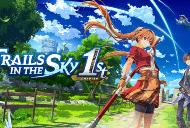 Trails in the Sky: First Chapter recebe atualização com melhorias para o Nintendo Switch 2