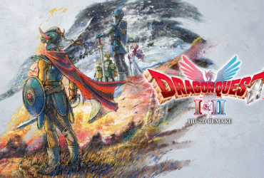 Dragon Quest I & II HD-2D Remake tem novas informações divulgadas