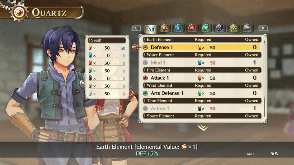 Trails in the Sky 1st Chapter: Um remake de qualidade para veteranos e iniciantes