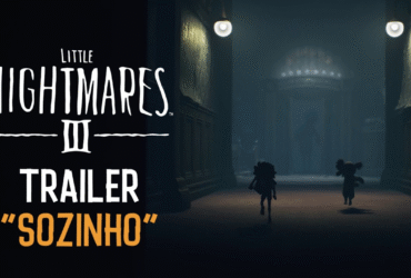 Little Nightmares III recebe novo trailer em aquecimento para o lançamento