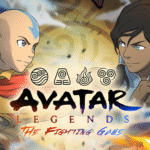 Avatar Legends: The Fighting Game é anunciado para Nintendo Switch 2