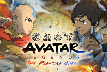 Avatar Legends: The Fighting Game é anunciado para Nintendo Switch 2