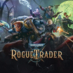 Warhammer 40,000: Rogue Trader é anunciado para o Nintendo Switch 2