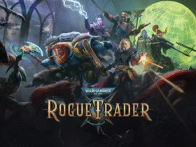 Warhammer 40,000: Rogue Trader é anunciado para o Nintendo Switch 2