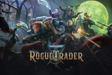Warhammer 40,000: Rogue Trader é anunciado para o Nintendo Switch 2