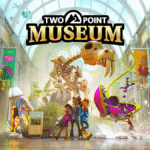 Two Point Museum ganhará update gratuito com conteúdo de Vampire Survivors