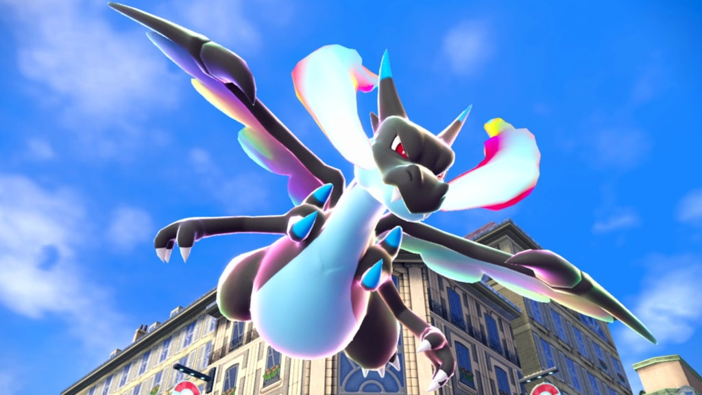 Confira a Pokédex completa de Pokémon Legends Z-A