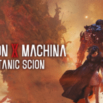 Daemon x Machina: Titanic Scion recebe nova atualização 1.1.1 com novos chefes e correções