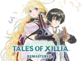 Tales of Xillia Remastered recebe lista completa de melhorias e novidades