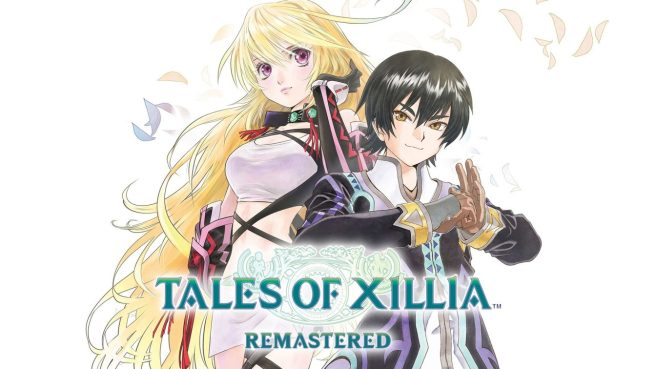 Tales of Xillia Remastered recebe lista completa de melhorias e novidades
