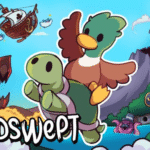 Windswept chega ao Nintendo Switch em Novembro