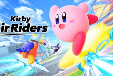 Kirby Air Riders Direct 2 traz novos modos, amiibo e muitas novidades para o lançamento no Switch 2