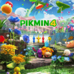 Pikmin 4 receberá atualização gratuita com novos modos e Pikmin decorativos