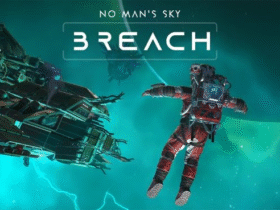 No Man’s Sky recebe atualização “Breach” (versão 6.10) com melhorias de desempenho no Switch