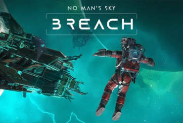 No Man’s Sky recebe atualização “Breach” (versão 6.10) com melhorias de desempenho no Switch