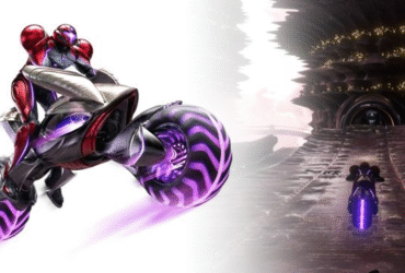 Metroid Prime 4: Beyond detalha jogabilidade com Vi-O-La
