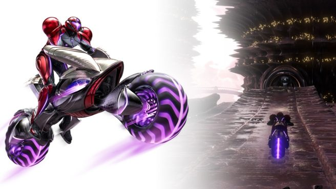 Metroid Prime 4: Beyond detalha jogabilidade com Vi-O-La
