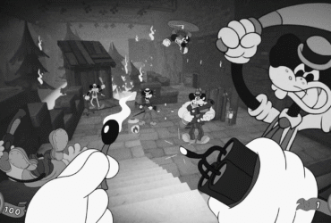 Jogo inspirado nos gráficos clássicos da Disney, Mouse: P.I. for Hire anuncia data de lançamento