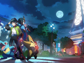 Pokémon Legends Z-A vende 5.8 milhões de unidades em sua primeira semana