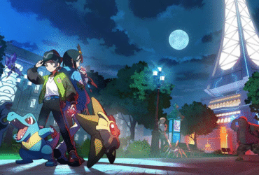 Pokémon Legends Z-A vende 5.8 milhões de unidades em sua primeira semana