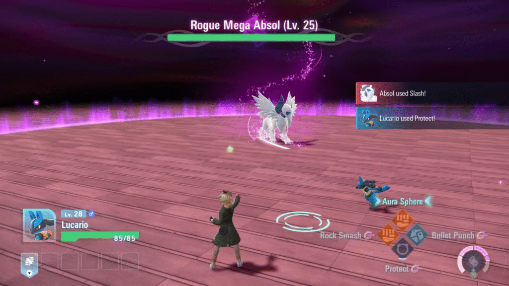 Pokémon Legends Z-A: Uma inovação muito bem-vinda!