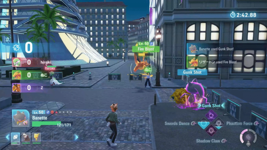 Pokémon Legends Z-A: Uma inovação muito bem-vinda!