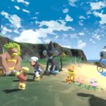 [Rumor] Game Freak pode estar preparando novo Pokémon Legends em Galar e um remake com várias regiões