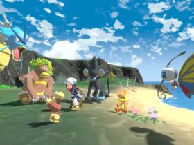 [Rumor] Game Freak pode estar preparando novo Pokémon Legends em Galar e um remake com várias regiões