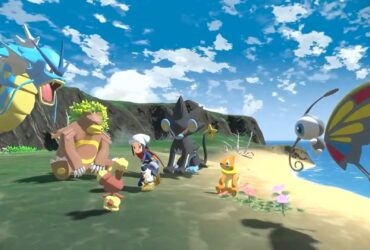 [Rumor] Game Freak pode estar preparando novo Pokémon Legends em Galar e um remake com várias regiões