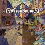 Witchbrook é adiado para 2026