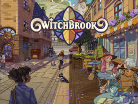 Witchbrook é adiado para 2026