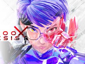 Aclamada aventura sci-fi 1000xRESIST adiciona suporte aos idiomas francês, coreano e português do Brasil!