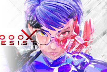 Aclamada aventura sci-fi 1000xRESIST adiciona suporte aos idiomas francês, coreano e português do Brasil!