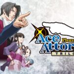 Phoenix Wright™: Ace Attorney Trilogy recebe atualização com idioma PT-BR e outras novidades!