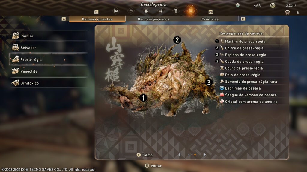 Wild Hearts S: Caçar yokais nunca foi tão satisfatório