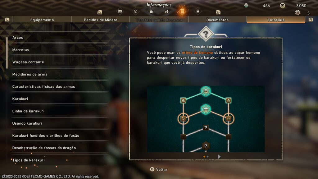 Wild Hearts S: Caçar yokais nunca foi tão satisfatório