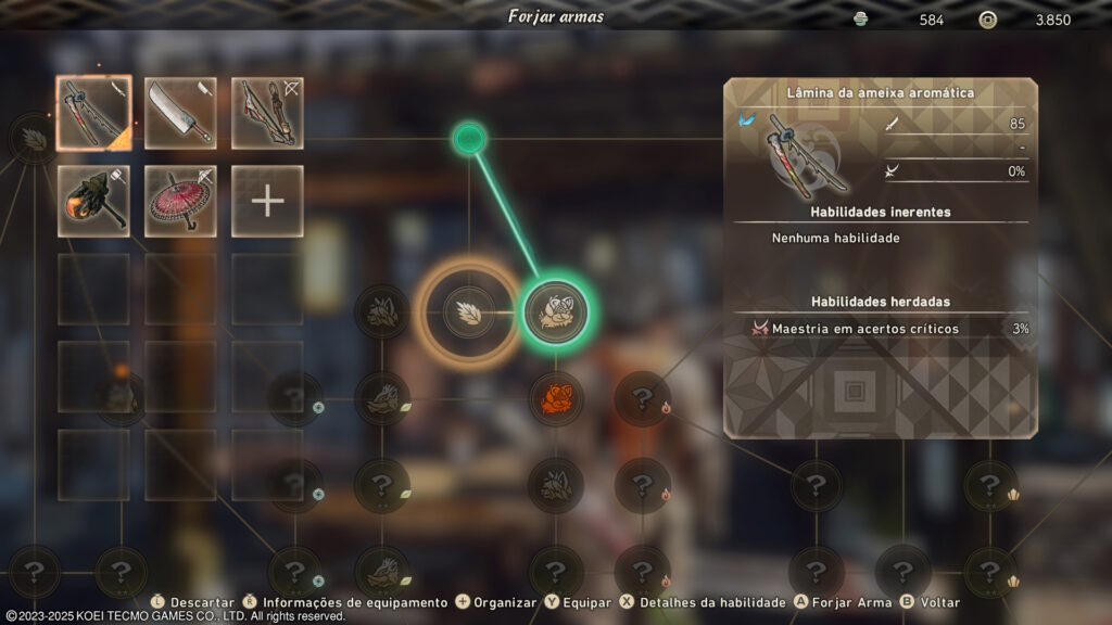 Wild Hearts S: Caçar yokais nunca foi tão satisfatório