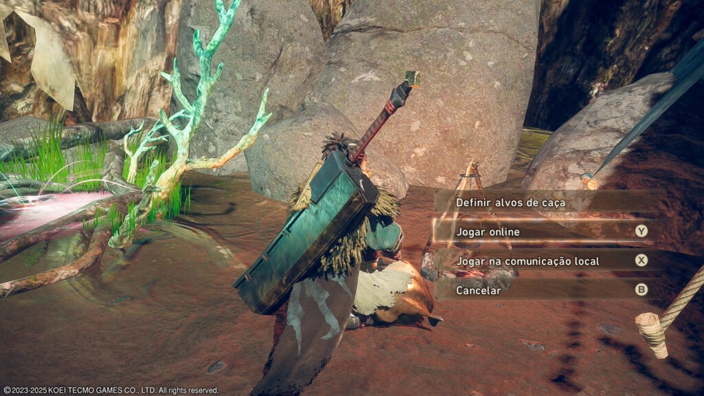 Wild Hearts S: Caçar yokais nunca foi tão satisfatório