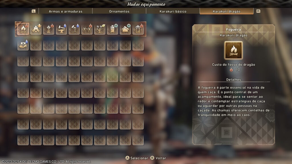 Wild Hearts S: Caçar yokais nunca foi tão satisfatório