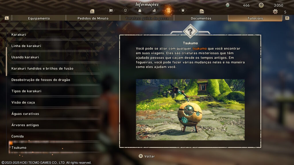 Wild Hearts S: Caçar yokais nunca foi tão satisfatório