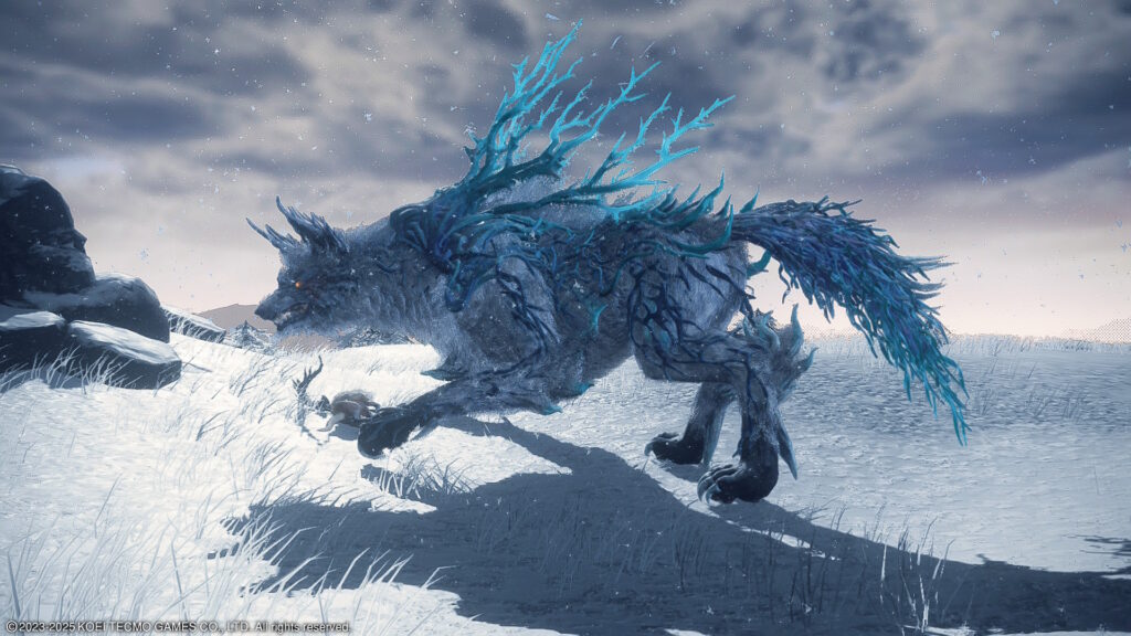 Wild Hearts S: Caçar yokais nunca foi tão satisfatório