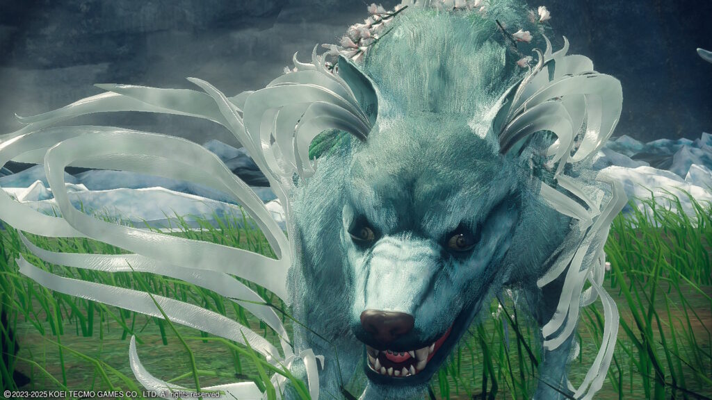 Wild Hearts S: Caçar yokais nunca foi tão satisfatório