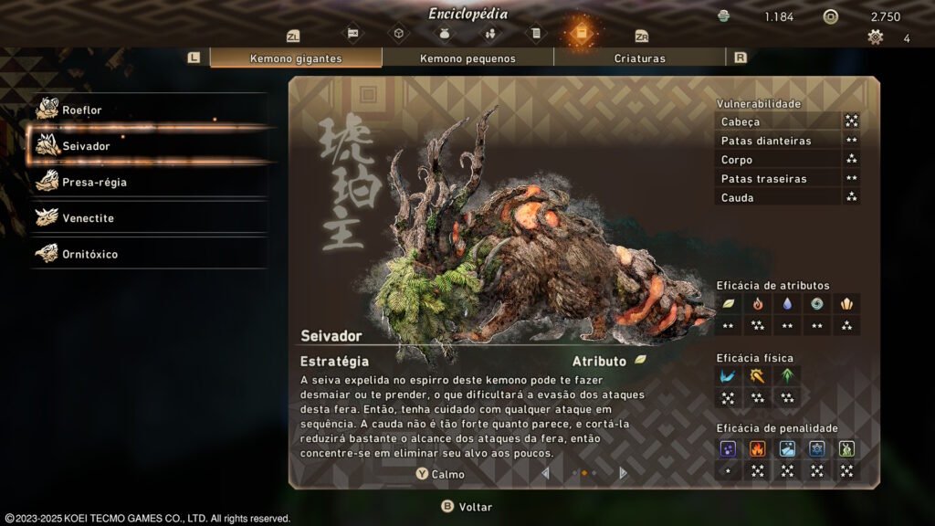 Wild Hearts S: Caçar yokais nunca foi tão satisfatório