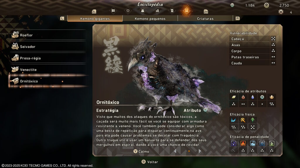 Wild Hearts S: Caçar yokais nunca foi tão satisfatório